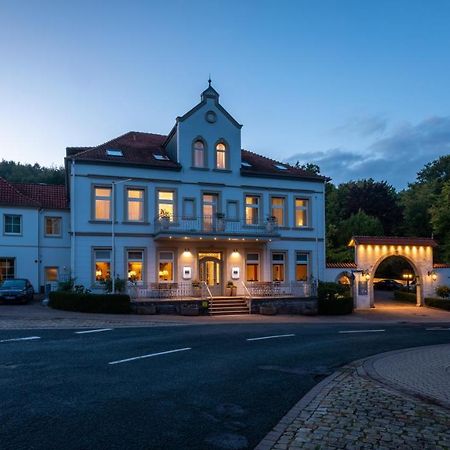 Hotel Wittekindsquelle Bad Oeynhausen Luaran gambar