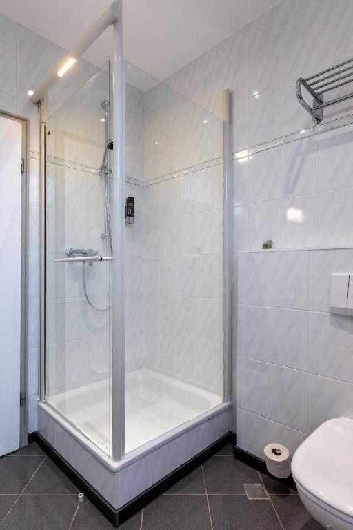 Hotel Wittekindsquelle Bad Oeynhausen Luaran gambar