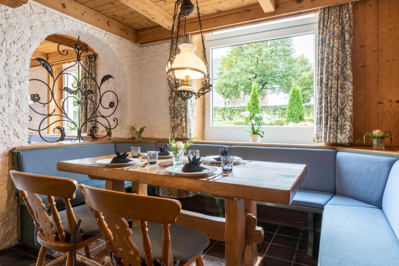 Hotel Wittekindsquelle Bad Oeynhausen Luaran gambar