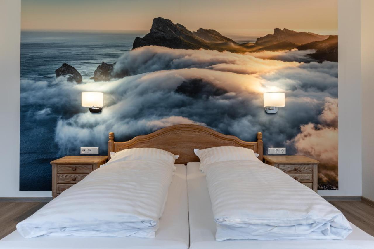 Hotel Wittekindsquelle Bad Oeynhausen Luaran gambar