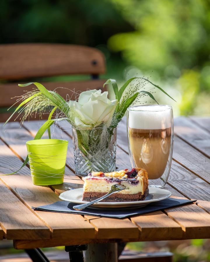 Hotel Wittekindsquelle Bad Oeynhausen Luaran gambar
