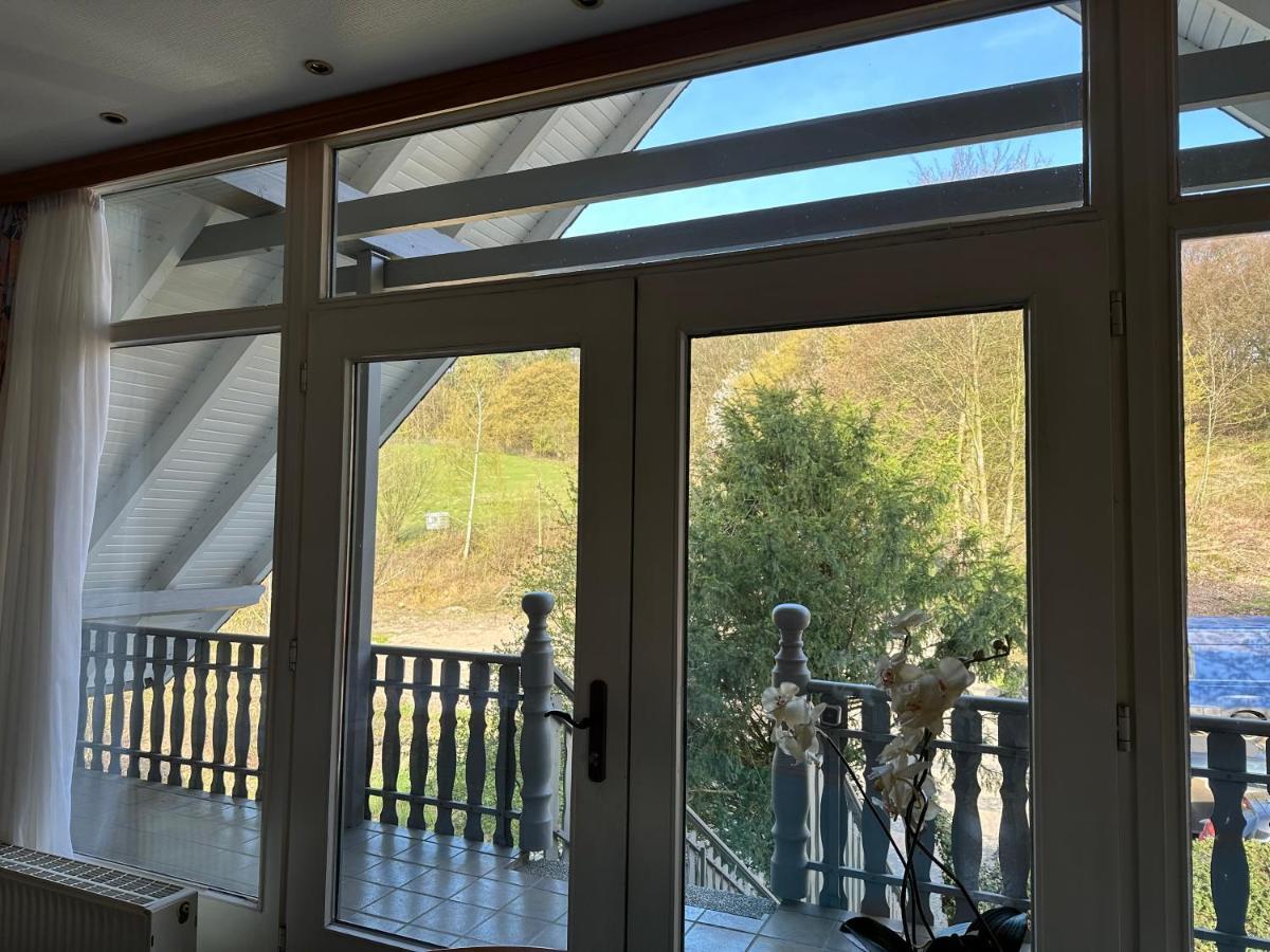 Hotel Wittekindsquelle Bad Oeynhausen Luaran gambar