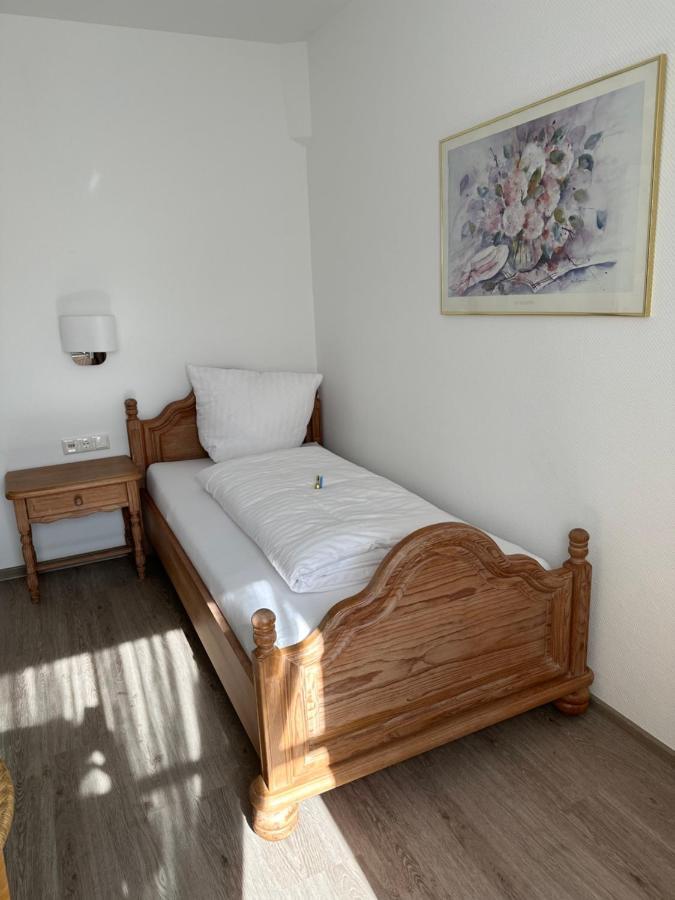 Hotel Wittekindsquelle Bad Oeynhausen Luaran gambar