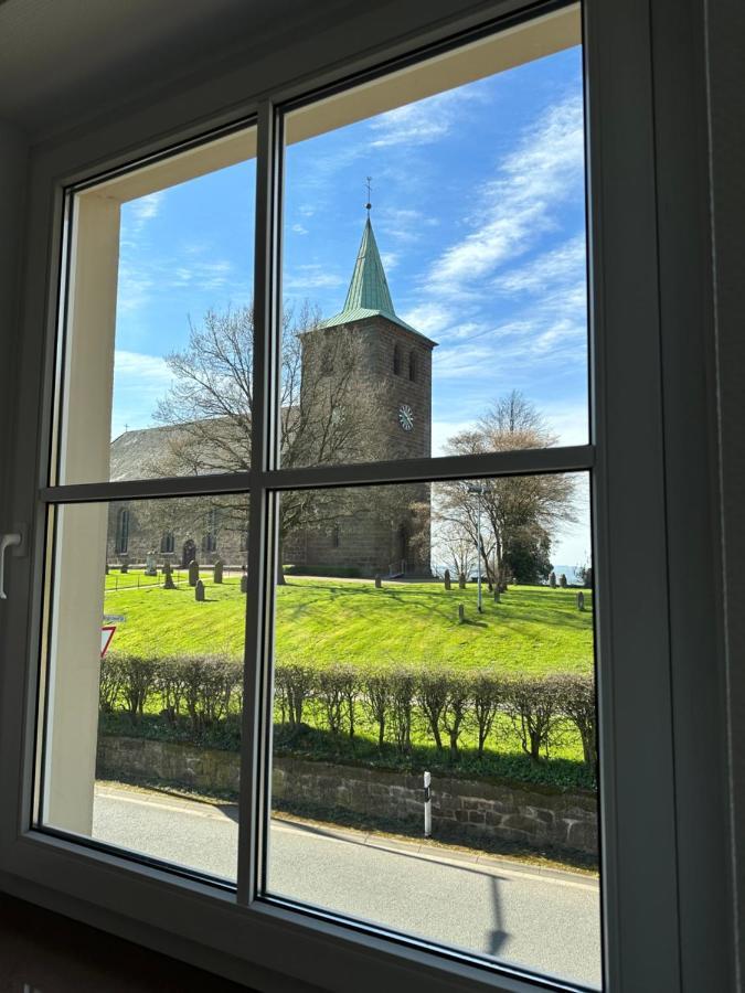 Hotel Wittekindsquelle Bad Oeynhausen Luaran gambar
