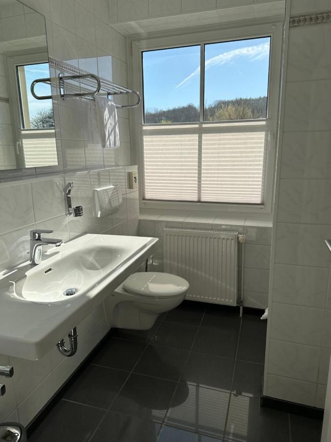 Hotel Wittekindsquelle Bad Oeynhausen Luaran gambar