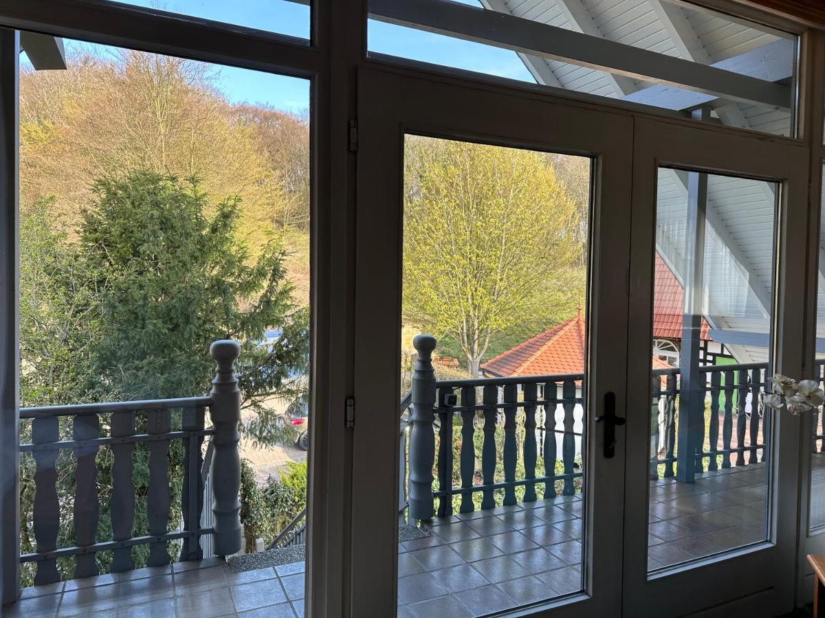 Hotel Wittekindsquelle Bad Oeynhausen Luaran gambar