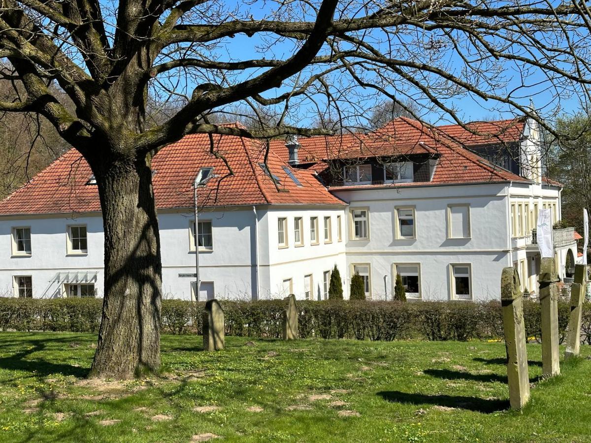 Hotel Wittekindsquelle Bad Oeynhausen Luaran gambar