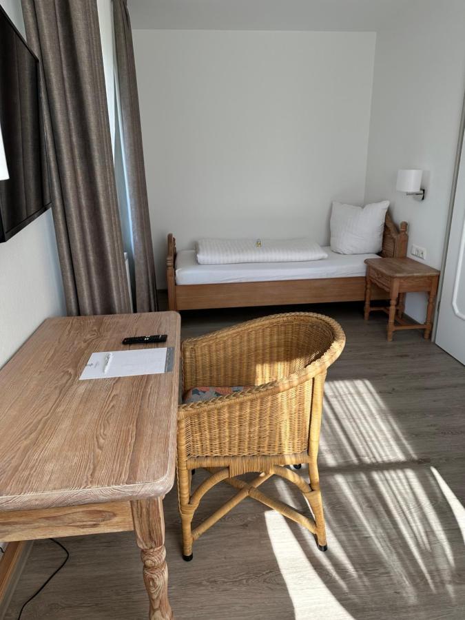 Hotel Wittekindsquelle Bad Oeynhausen Luaran gambar