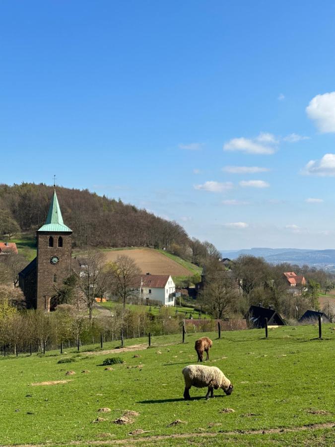 Hotel Wittekindsquelle Bad Oeynhausen Luaran gambar