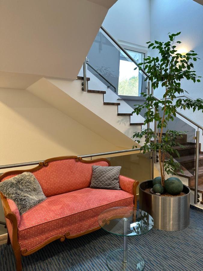 Hotel Wittekindsquelle Bad Oeynhausen Luaran gambar